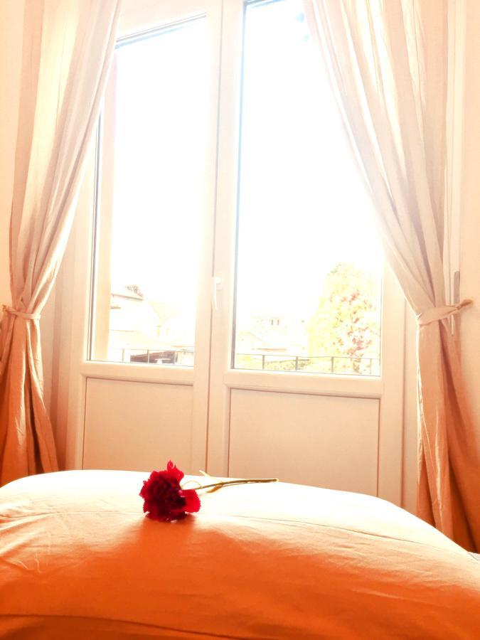 Rho Gloria 2 Hotel Buitenkant foto