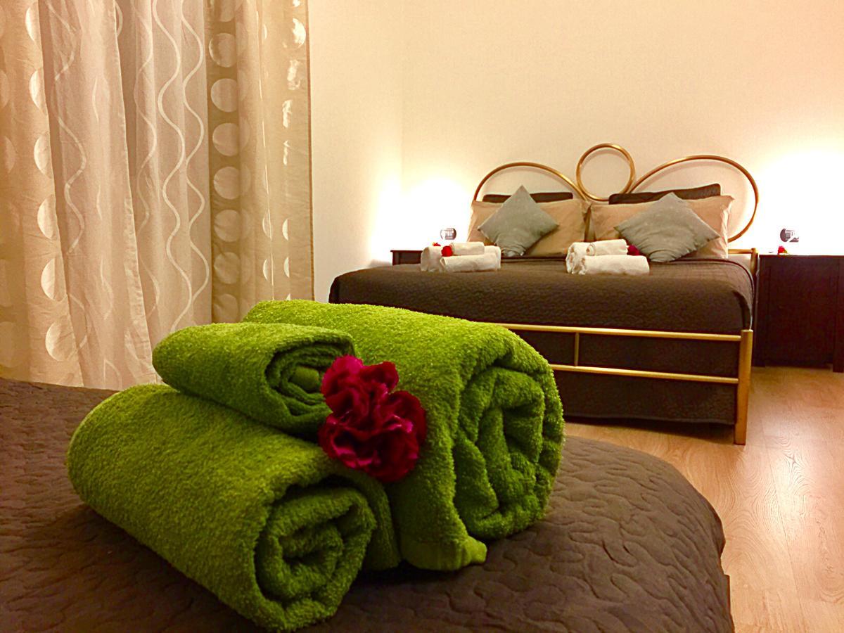 Rho Gloria 2 Hotel Buitenkant foto