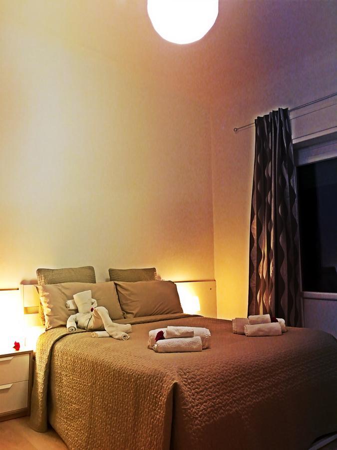 Rho Gloria 2 Hotel Buitenkant foto