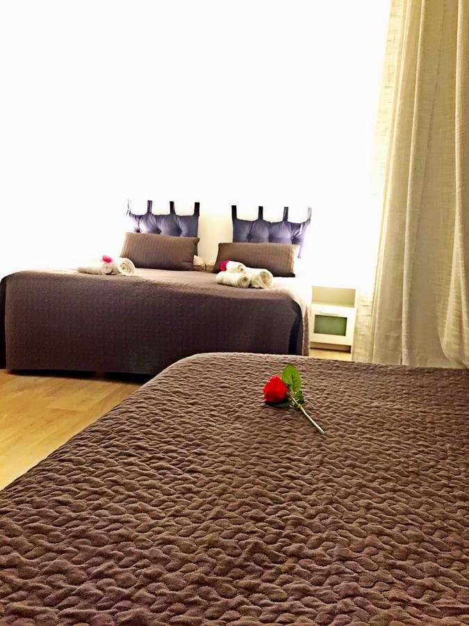 Rho Gloria 2 Hotel Buitenkant foto