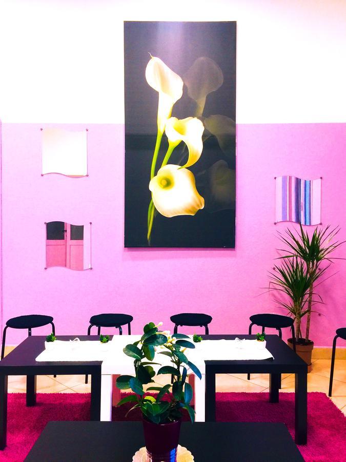 Rho Gloria 2 Hotel Buitenkant foto