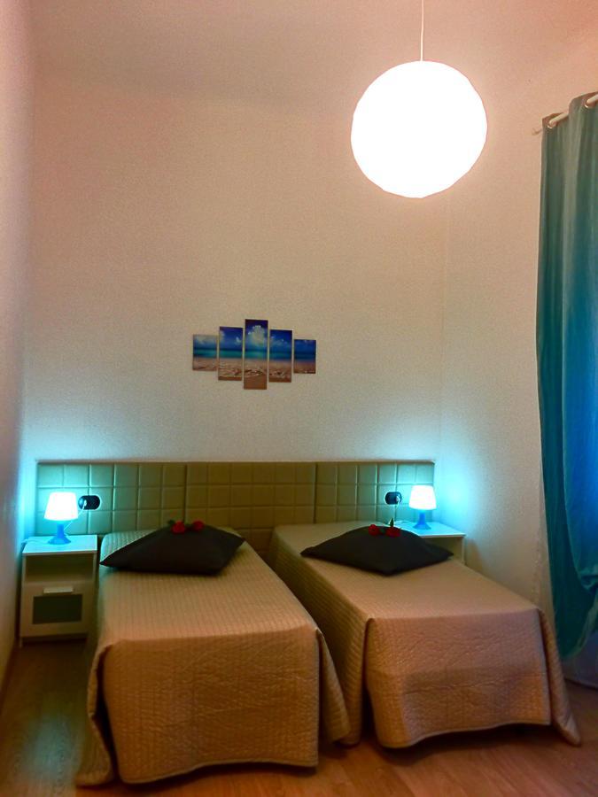 Rho Gloria 2 Hotel Buitenkant foto
